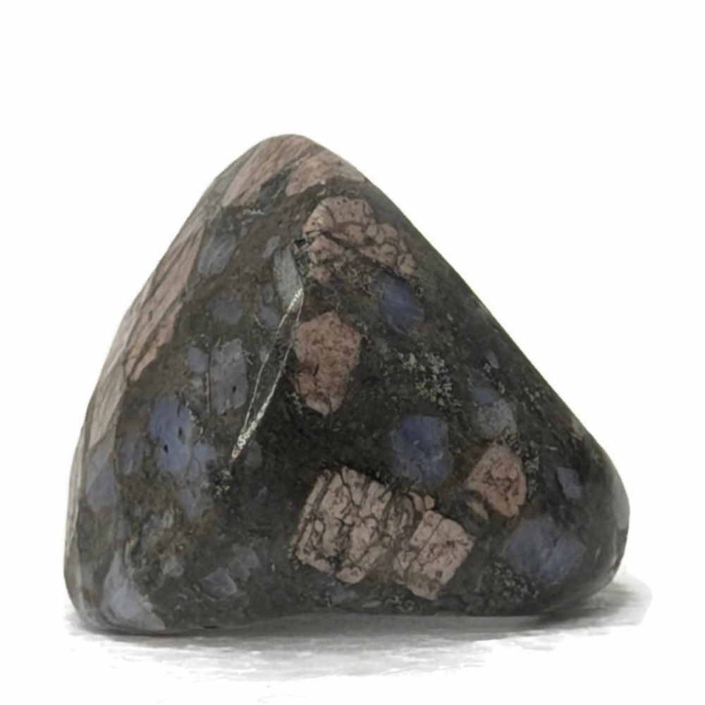 Chunky Statement Ring - image 4